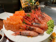 -大渔铁板烧(通州万达店)