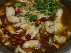 -龙梅肥肠鱼(明瓦廊店)