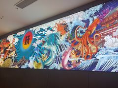 -半天妖烤鱼(西直门凯德mall店)