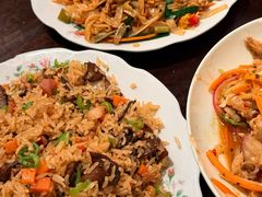 -婉泰·特色小吃·舂鸡脚(告庄二店)