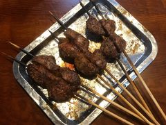 大腰子-伊隆斋(什刹海店)