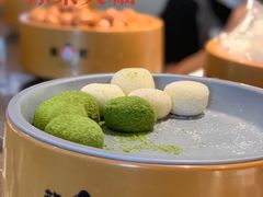 -龍歌自助小火锅(市南金茂湾店)