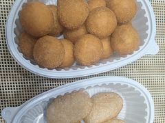 -包道广式点心专门店(振业店)