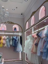 -meland亲子乐园(北京首开通州万象汇店)