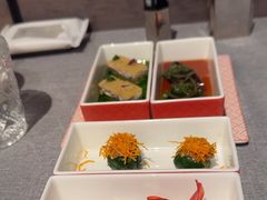 -柿合缘新京菜(国金中心商场店)