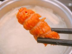 -冬宝海鲜食府(桂城店)