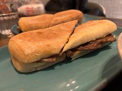 -BOCATA 西班牙餐厅(三里屯店)