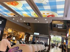 -顺联广场(陈村店)