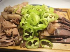 -百草香驴肉坊(国际城店)