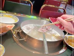 -大吉利·潮汕鲜牛肉火锅(万峰路店)