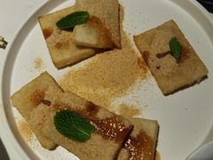 -川味堂·四川豆花(八卦岭店)