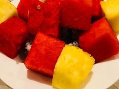 -威斯汀舞台餐厅