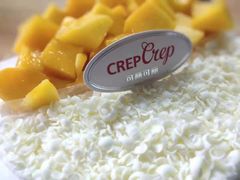 -可丽可丽·生日蛋糕·下午茶