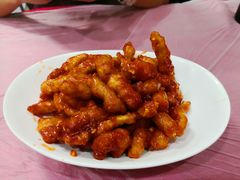-乐乐餐厅(湘子庙街店)