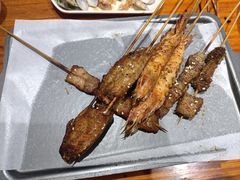 -本色.小马哥烧烤(五一路总店)