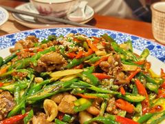 -杨记隆府(时代天街店)