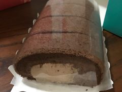 -卷心卷意·轻甜蛋糕(新光天地店)