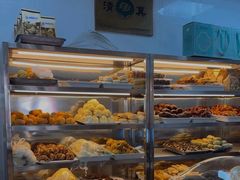 -护国寺小吃(新街口店)