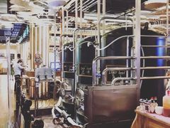 -Paulaner·德国帕拉娜自酿啤酒餐厅(海上世界店)