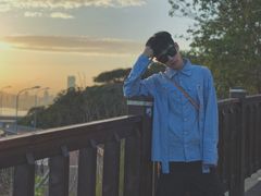 -星海湾跨海大桥
