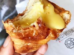 爆浆牛角-拾味中点(泺文路店)
