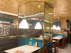 -外婆小聚茶餐厅·粤湘菜·家宴·团建(福安购物广场店)