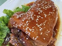 -东四民芳餐厅(朝阳门店)