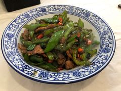 农家小炒肉-新新湘菜馆(新中街二条店)