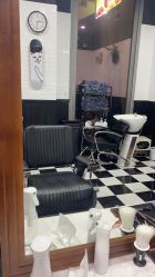 -MARTIN'S BARBER SHOP男士理发馆