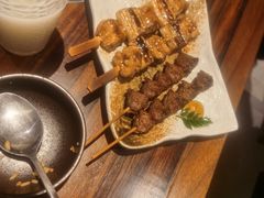 -玄白·炭烤活鳗(上海首店)