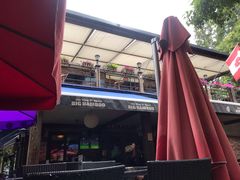 -Big Bamboo 大竹子体育主题餐厅(虹梅路店)