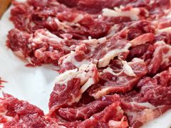 -万祥牛肉火锅(金龙店)