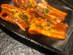 -悟空酒场烤肉(凯德壹中心店)