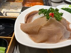 -海底捞火锅(王府井店)