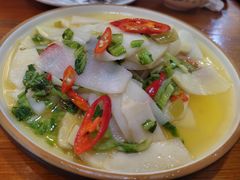 -堂宴·老厦门私房菜(1988仙岳总店)