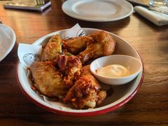 -京A Taproom·精酿餐吧(CBD店)