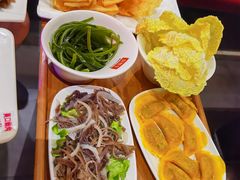 -好想牛·鲜切自助牛肉火锅(七堡花园城店)