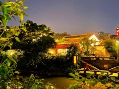 -小河直街历史文化街区