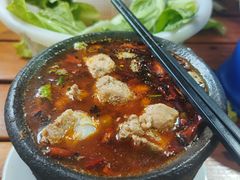 -虹兴砂锅店