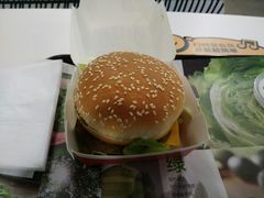 -麦当劳(文武路店)