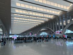 -石家庄站