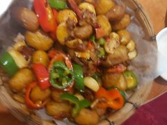 -园林美食城·本土农家菜(杨和镇店)