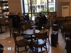 -星巴克臻选(外滩中心店)