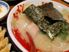 豚王拉面-豚王拉面(澳门银河店)