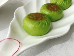 生煎包-海湾壹品·粤菜·早茶·烤鸭(拱北店)