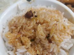 乌龙锅蒸五常大米-魏铭鱼头捞饭(晋阳路店)