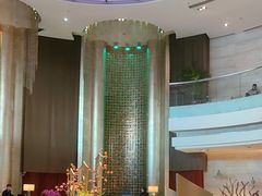-北京歌华开元大酒店