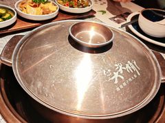 -大头椰·海南椰子鸡火锅(思明万象城店)