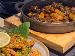 -Ameigo梅果·云贵川bistro(长宁来福士店)