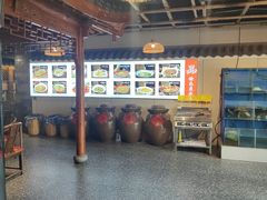 -苏渝汇重庆江湖菜(桐泾公园店)